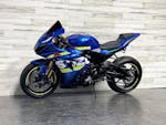 2021 Suzuki gsx r1000 image
